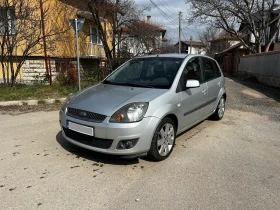 Ford Fiesta 1.4 Duratorq TDCi 68 к.с., снимка 1