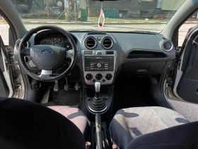 Ford Fiesta 1.4 Duratorq TDCi 68 к.с., снимка 11
