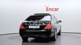 Mercedes-Benz S 550, снимка 4
