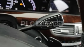 Mercedes-Benz S 550, снимка 9