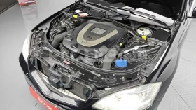 Mercedes-Benz S 550, снимка 6