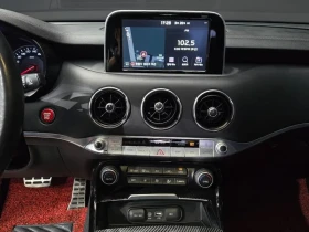 Kia Stinger 2.0 Turbo 2Wd Dream Edition, снимка 14