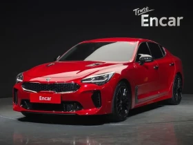 Kia Stinger 2.0 Turbo 2Wd Dream Edition, снимка 1