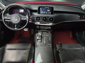 Kia Stinger 2.0 Turbo 2Wd Dream Edition, снимка 7