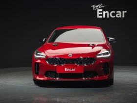 Kia Stinger 2.0 Turbo 2Wd Dream Edition, снимка 3
