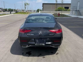 Mercedes-Benz CLS 450 | BURMESTER | HUD | DISTRONIC | 360 | , снимка 4