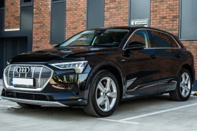 Audi E-Tron 55 Quattro, снимка 4