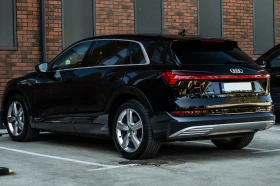 Audi E-Tron 55 Quattro, снимка 5