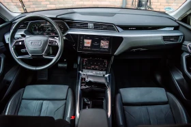 Audi E-Tron 55 Quattro, снимка 12