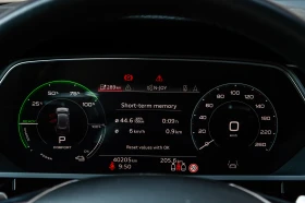Audi E-Tron 55 Quattro, снимка 14