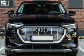 Audi E-Tron 55 Quattro, снимка 2