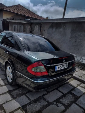 Mercedes-Benz E 280, снимка 2