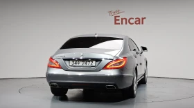 Mercedes-Benz CLS 350 ЕЛ. БАГАЖНИК* ЛЮК* КРАЙНА ЦЕНА, снимка 4