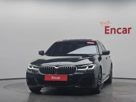 BMW 523 523d M Sport| 190к.с.| ВКЛ.ТЕХНОТЕСТ, снимка 2