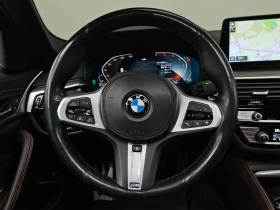 BMW 523 523d M Sport| 190к.с.| ВКЛ.ТЕХНОТЕСТ, снимка 12