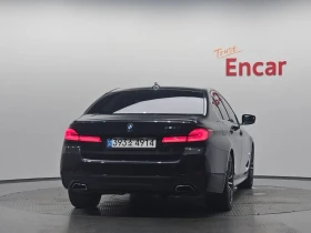 BMW 523 523d M Sport| 190к.с.| ВКЛ.ТЕХНОТЕСТ, снимка 3