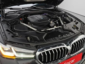 BMW 523 523d M Sport| 190к.с.| ВКЛ.ТЕХНОТЕСТ, снимка 5