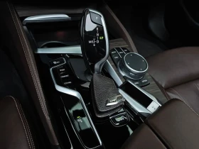 BMW 523 523d M Sport| 190к.с.| ВКЛ.ТЕХНОТЕСТ, снимка 8