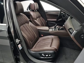 BMW 523 523d M Sport| 190к.с.| ВКЛ.ТЕХНОТЕСТ, снимка 10