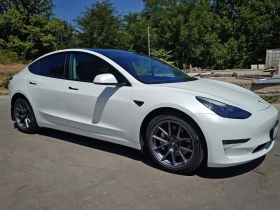 Tesla Model 3 Long Range Dual Motor AWD, снимка 6