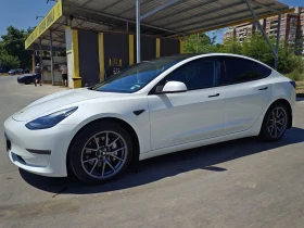 Tesla Model 3 Long Range Dual Motor AWD, снимка 2