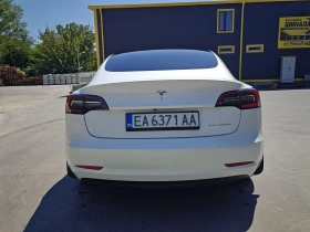 Tesla Model 3 Long Range Dual Motor AWD, снимка 4