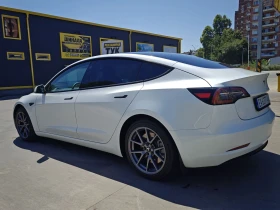 Tesla Model 3 Long Range Dual Motor AWD, снимка 3
