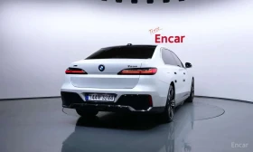 BMW 750 e xDrive M Sport| Massage| Swarowski| B&W| , снимка 4