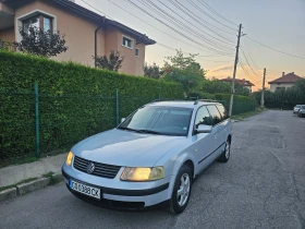 VW Passat 1.9 TDI- Гаражен, снимка 1