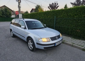 VW Passat 1.9 TDI- Гаражен, снимка 5