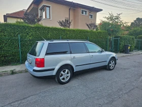 VW Passat 1.9 TDI- Гаражен, снимка 8