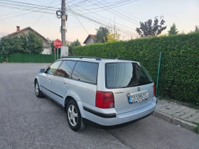VW Passat 1.9 TDI- Гаражен, снимка 4