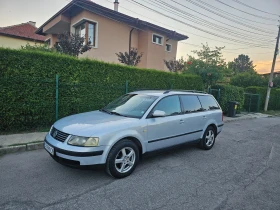 VW Passat 1.9 TDI- Гаражен, снимка 2