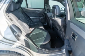 Mercedes-Benz E 350 D = 4MATIC = V6 = COMBI = TOP = ЛИЗИНГ, снимка 10