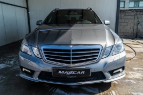 Mercedes-Benz E 350 D = 4MATIC = V6 = COMBI = TOP = ЛИЗИНГ, снимка 1