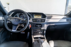 Mercedes-Benz E 350 D = 4MATIC = V6 = COMBI = TOP = ЛИЗИНГ, снимка 13