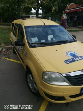 Dacia Logan 1.6, снимка 3