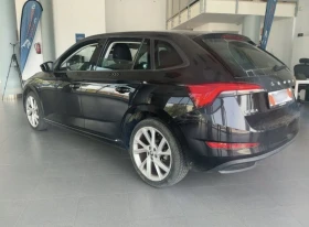 Skoda Scala 1.0 DSG Sportline Panorama LED, снимка 2