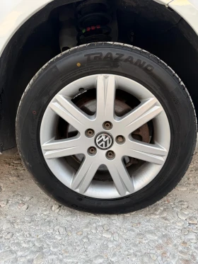 VW Caddy Edition 30, снимка 8