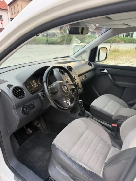 VW Caddy Edition 30, снимка 9