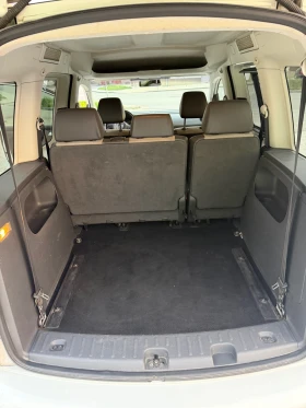 VW Caddy Edition 30, снимка 12