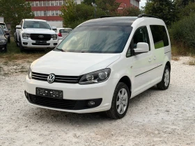 VW Caddy Edition 30, снимка 1