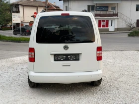VW Caddy Edition 30, снимка 4