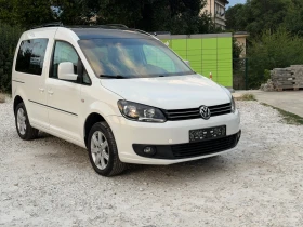 VW Caddy Edition 30, снимка 7
