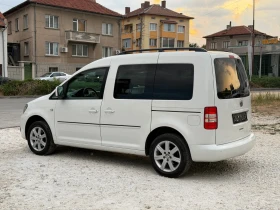VW Caddy Edition 30, снимка 3