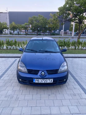 Renault Symbol, снимка 2