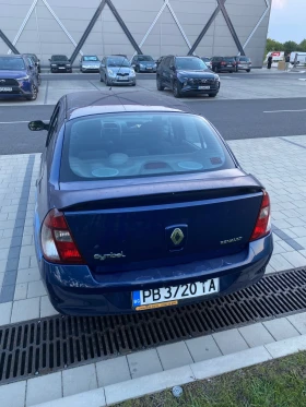 Renault Symbol, снимка 6