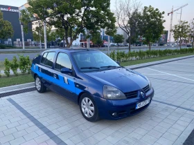 Renault Symbol, снимка 9