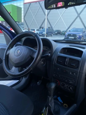 Renault Symbol, снимка 10