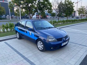Renault Symbol, снимка 8